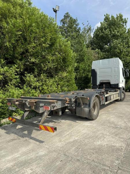 Renault Premium 430 - Transportjer kontejnerësh/ Kamion me karroceri të çmontueshme: foto 4 Renault Premium 430 - Transportjer kontejnerësh/ Kamion me karroceri të çmontueshme: foto 4