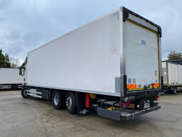 Scania G 410 - Kamion frigorifer: foto 5 Scania G 410 - Kamion frigorifer: foto 5