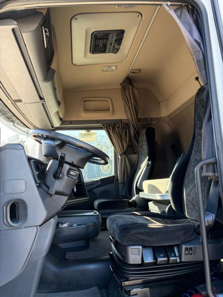 Scania R 490 - Kamion vagonetë: foto 4 Scania R 490 - Kamion vagonetë: foto 4