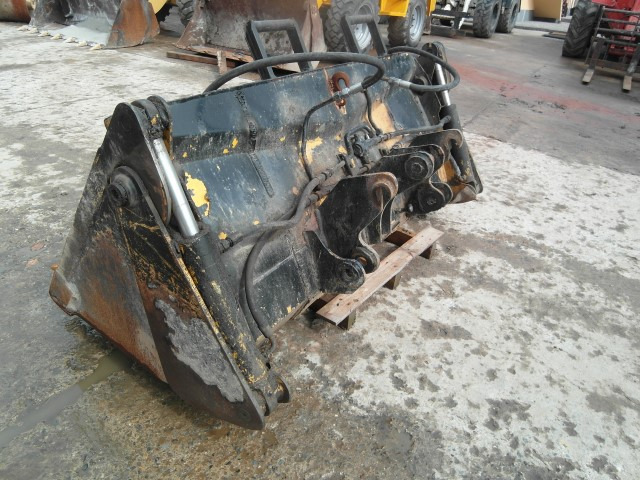 4 in 1 Schaufel (Klappschaufel) - Kovë fadrome: foto 4 4 in 1 Schaufel (Klappschaufel) - Kovë fadrome: foto 4