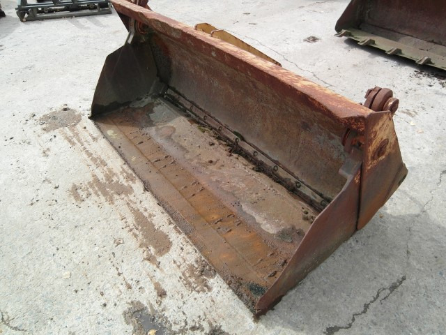 Atlas - Kovë fadrome: foto 1 Atlas - Kovë fadrome: foto 1