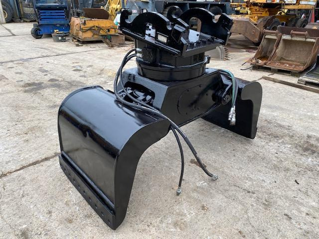 Cat G 315 B-R - Kovë kafshuese për Makineri ndërtimi: foto 4 Cat G 315 B-R - Kovë kafshuese për Makineri ndërtimi: foto 4