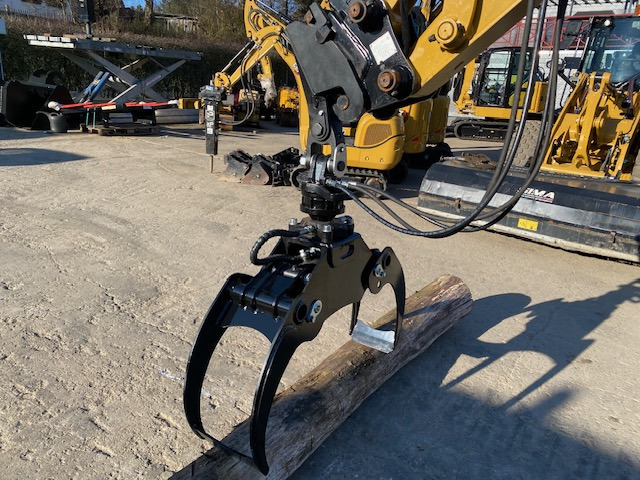 Häner HWG800.30 - Kovë kafshuese: foto 4 Häner HWG800.30 - Kovë kafshuese: foto 4