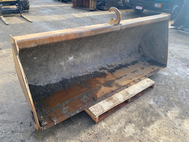 JCB 3 CX - Kovë fadrome: foto 2 JCB 3 CX - Kovë fadrome: foto 2