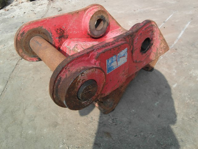 Lehnhoff MS 4 - Bashkues i shpejtë: foto 1 Lehnhoff MS 4 - Bashkues i shpejtë: foto 1