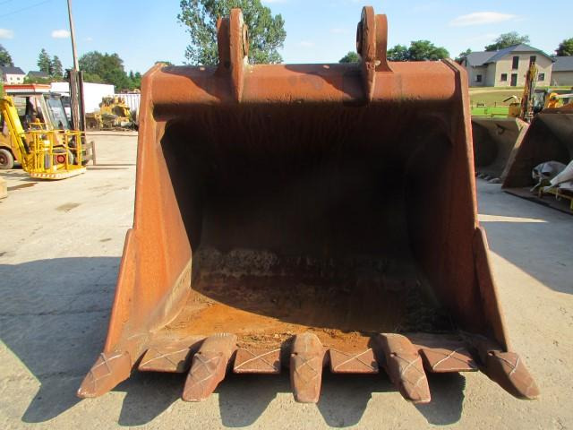 Liebherr R 974 - Kovë ekskavatori: foto 5 Liebherr R 974 - Kovë ekskavatori: foto 5