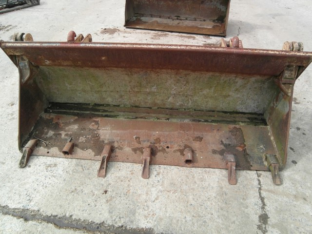 O&K L 6 - Kovë fadrome: foto 5 O&K L 6 - Kovë fadrome: foto 5