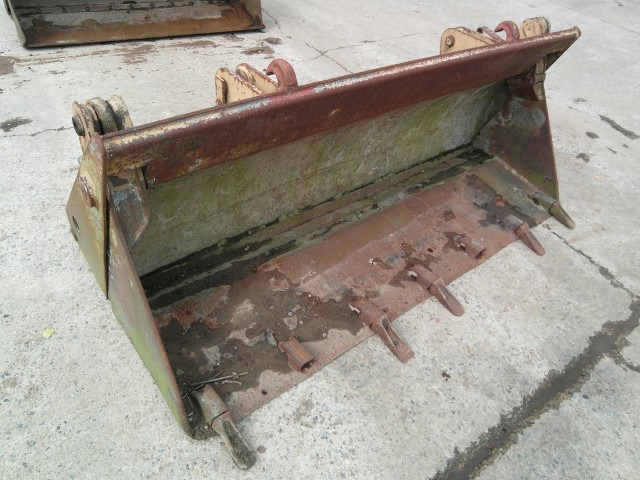 O&K L 6 - Kovë fadrome: foto 2 O&K L 6 - Kovë fadrome: foto 2