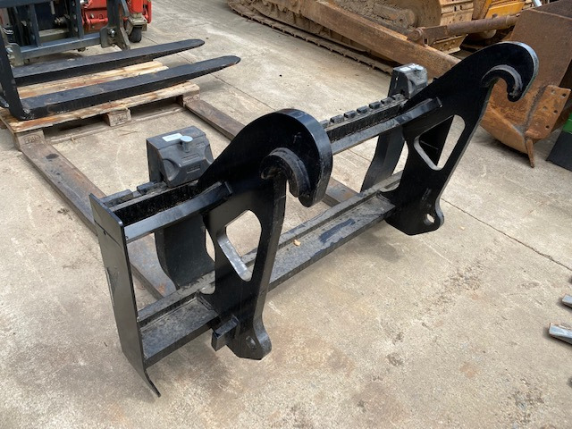 Paletten Gabel passend CAT 926-930-938 - Pirunë: foto 4 Paletten Gabel passend CAT 926-930-938 - Pirunë: foto 4