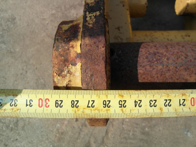 Volvo S1 - Bashkues i shpejtë: foto 5 Volvo S1 - Bashkues i shpejtë: foto 5