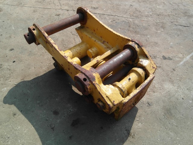 Volvo S1 - Bashkues i shpejtë: foto 4 Volvo S1 - Bashkues i shpejtë: foto 4