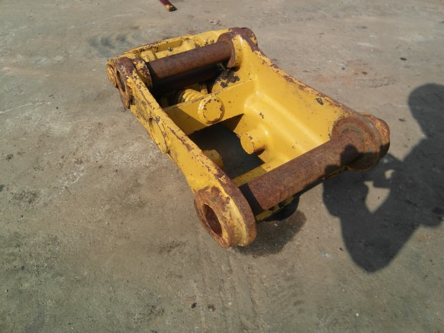 Volvo S1 - Bashkues i shpejtë: foto 2 Volvo S1 - Bashkues i shpejtë: foto 2