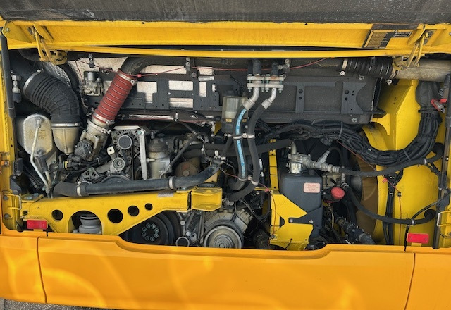 MAN Lions City A21 EZ 2019 - Autobus qyteti: foto 5 MAN Lions City A21 EZ 2019 - Autobus qyteti: foto 5