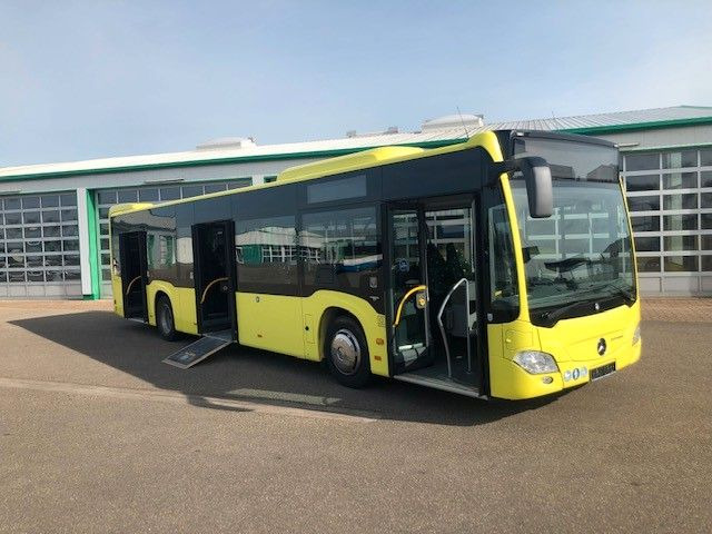 Mercedes-Benz 4x Citaro KLIMA LAWO ZF EcoLife - Autobus qyteti: foto 4 Mercedes-Benz 4x Citaro KLIMA LAWO ZF EcoLife - Autobus qyteti: foto 4