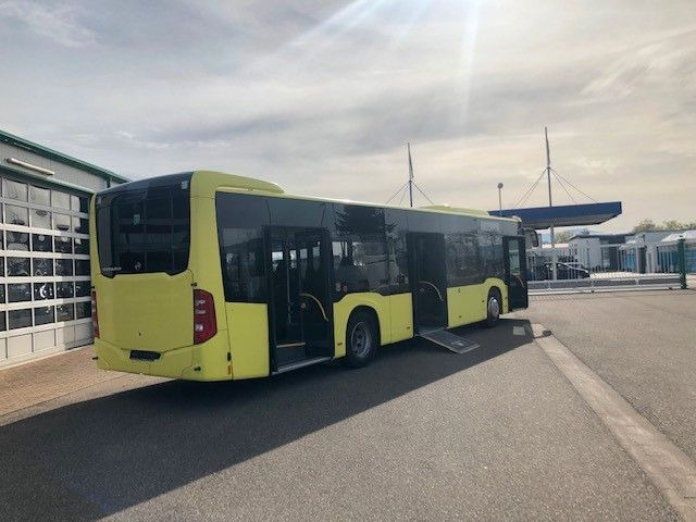 Mercedes-Benz Citaro KLIMA LAWO ZF EcoLife - Autobus qyteti: foto 5 Mercedes-Benz Citaro KLIMA LAWO ZF EcoLife - Autobus qyteti: foto 5