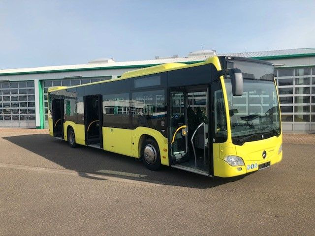 Mercedes-Benz Citaro KLIMA LAWO ZF EcoLife - Autobus qyteti: foto 3 Mercedes-Benz Citaro KLIMA LAWO ZF EcoLife - Autobus qyteti: foto 3