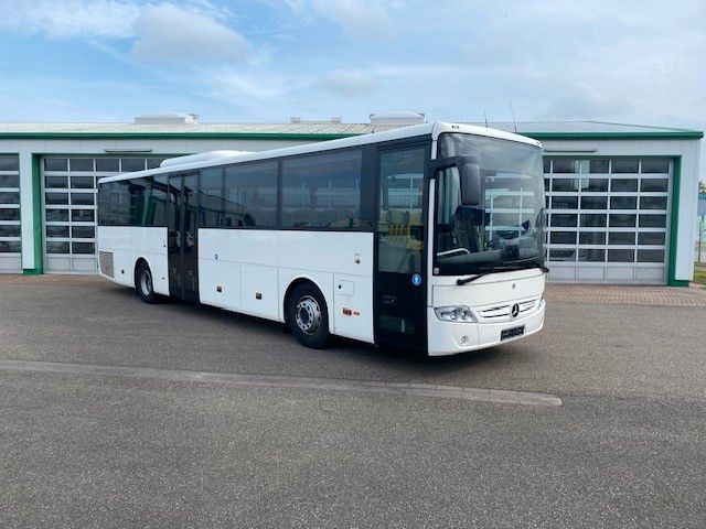 Mercedes-Benz MEHRERE Intouro KLIMA WENIG Kilometer LIFT - Autobus suburban: foto 1 Mercedes-Benz MEHRERE Intouro KLIMA WENIG Kilometer LIFT - Autobus suburban: foto 1