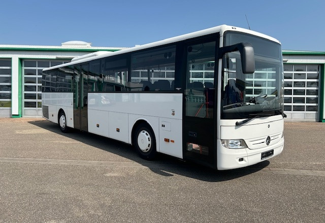 Mercedes INTEGRO    EZ 2015 - Autobus suburban: foto 1 Mercedes INTEGRO    EZ 2015 - Autobus suburban: foto 1