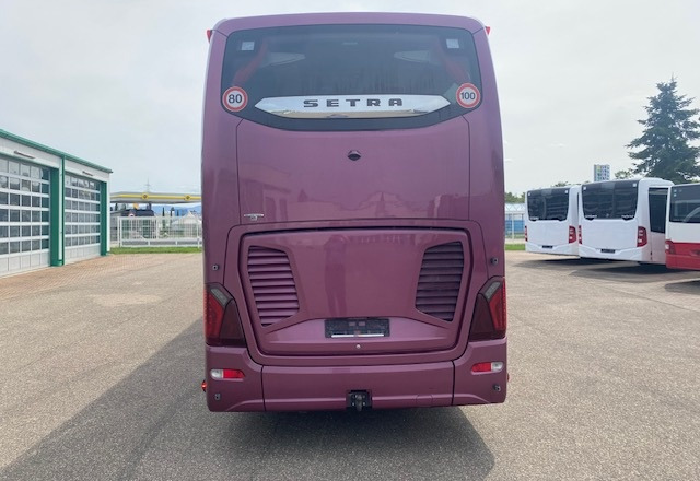 SETRA S 516HDH EZ 2017 - Autobus urban: foto 4 SETRA S 516HDH EZ 2017 - Autobus urban: foto 4