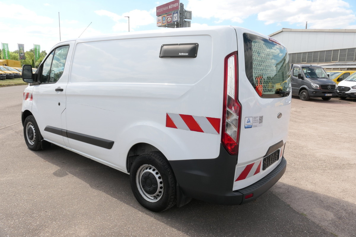 FORD Transit Custom 2,2l TDCI L1H1 KLIMA SORTIMO WERK - Furgon i vogël: foto 5 FORD Transit Custom 2,2l TDCI L1H1 KLIMA SORTIMO WERK - Furgon i vogël: foto 5