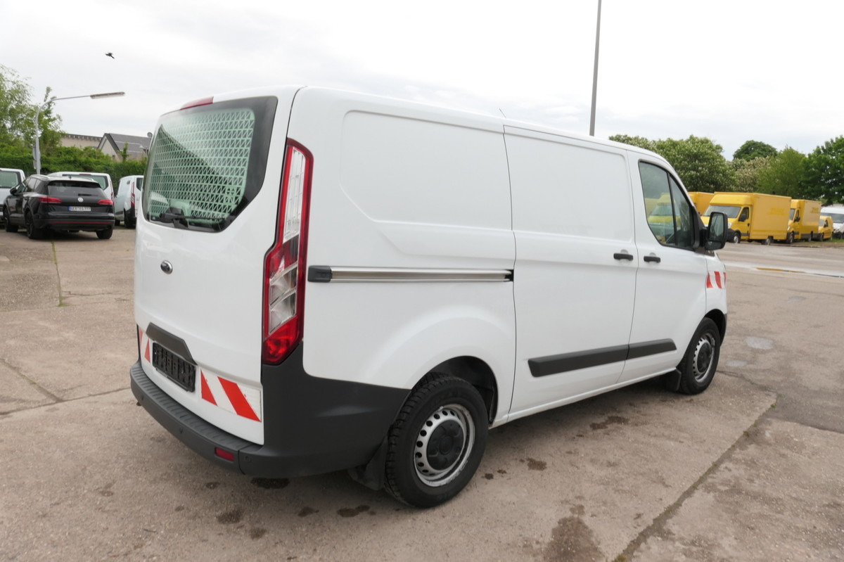 FORD Transit Custom 290 2.0 TDCi KLIMA WERKSTATTEINBA - Furgon i vogël: foto 4 FORD Transit Custom 290 2.0 TDCi KLIMA WERKSTATTEINBA - Furgon i vogël: foto 4