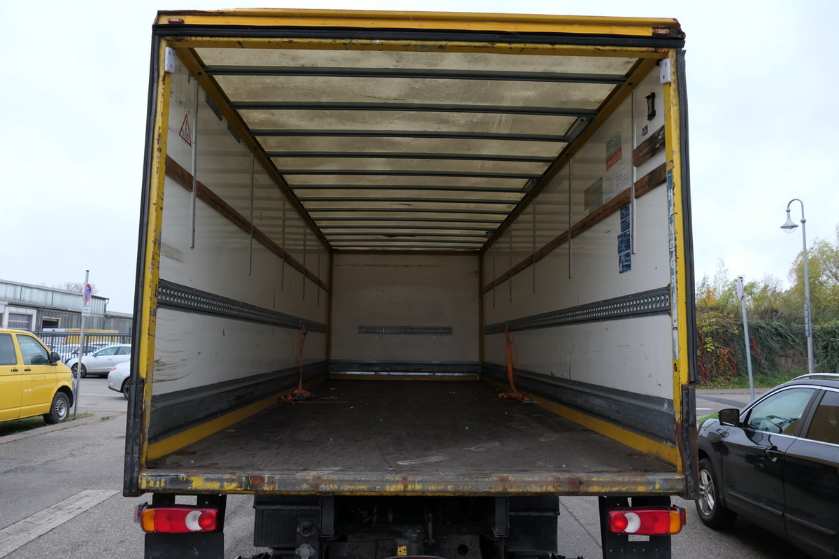 IVECO EuroCargo ML 120 E28/P AHK LBW - Kamion vagonetë: foto 5 IVECO EuroCargo ML 120 E28/P AHK LBW - Kamion vagonetë: foto 5