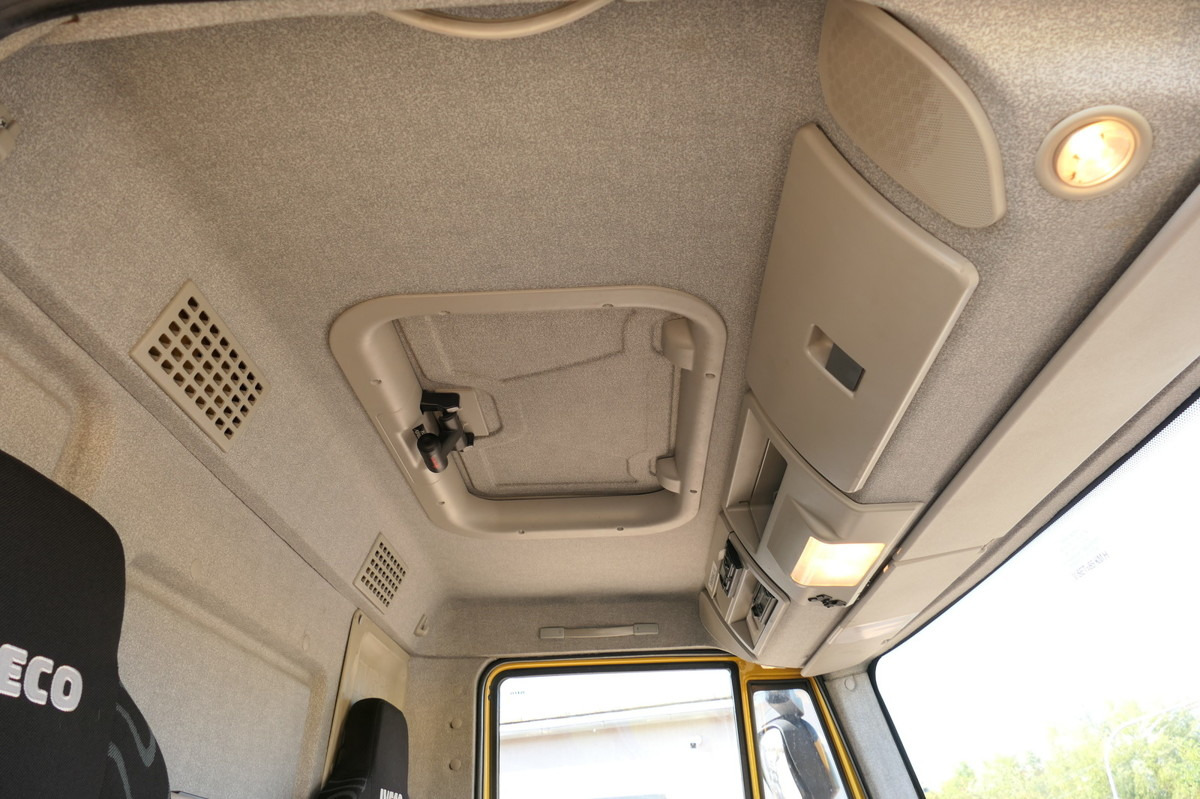 IVECO EuroCargo ML 75 E 16 P LBW LUFT AUTOMATIK EURO-5 - Kamion vagonetë: foto 5 IVECO EuroCargo ML 75 E 16 P LBW LUFT AUTOMATIK EURO-5 - Kamion vagonetë: foto 5