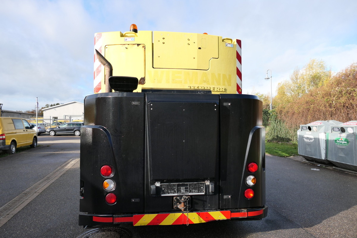 LIEBHERR LTC 1045-3.1 - Autovinç: foto 5 LIEBHERR LTC 1045-3.1 - Autovinç: foto 5