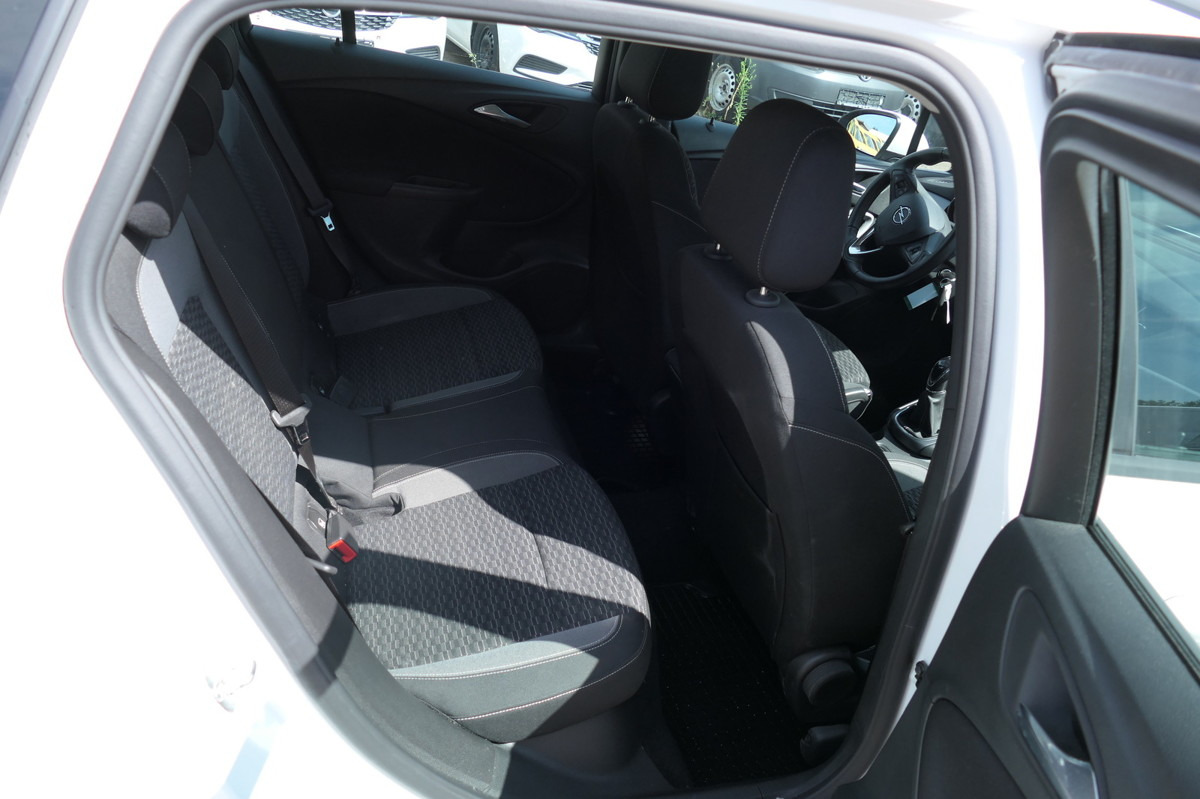 Lizingu i OPEL Astra Sports Tourer 1.5 CDTI KLIMA OPEL Astra Sports Tourer 1.5 CDTI KLIMA: foto 6