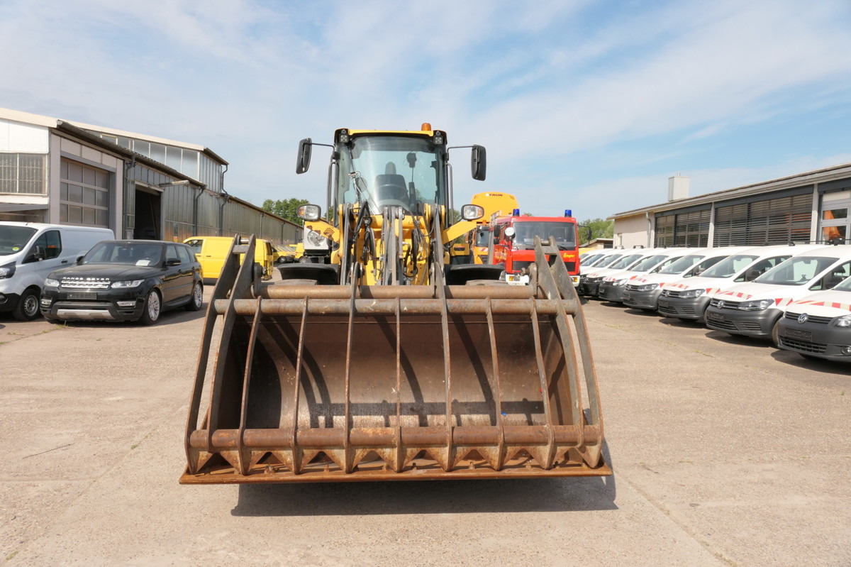 VOLVO L45H - Fadrom me goma: foto 2 VOLVO L45H - Fadrom me goma: foto 2