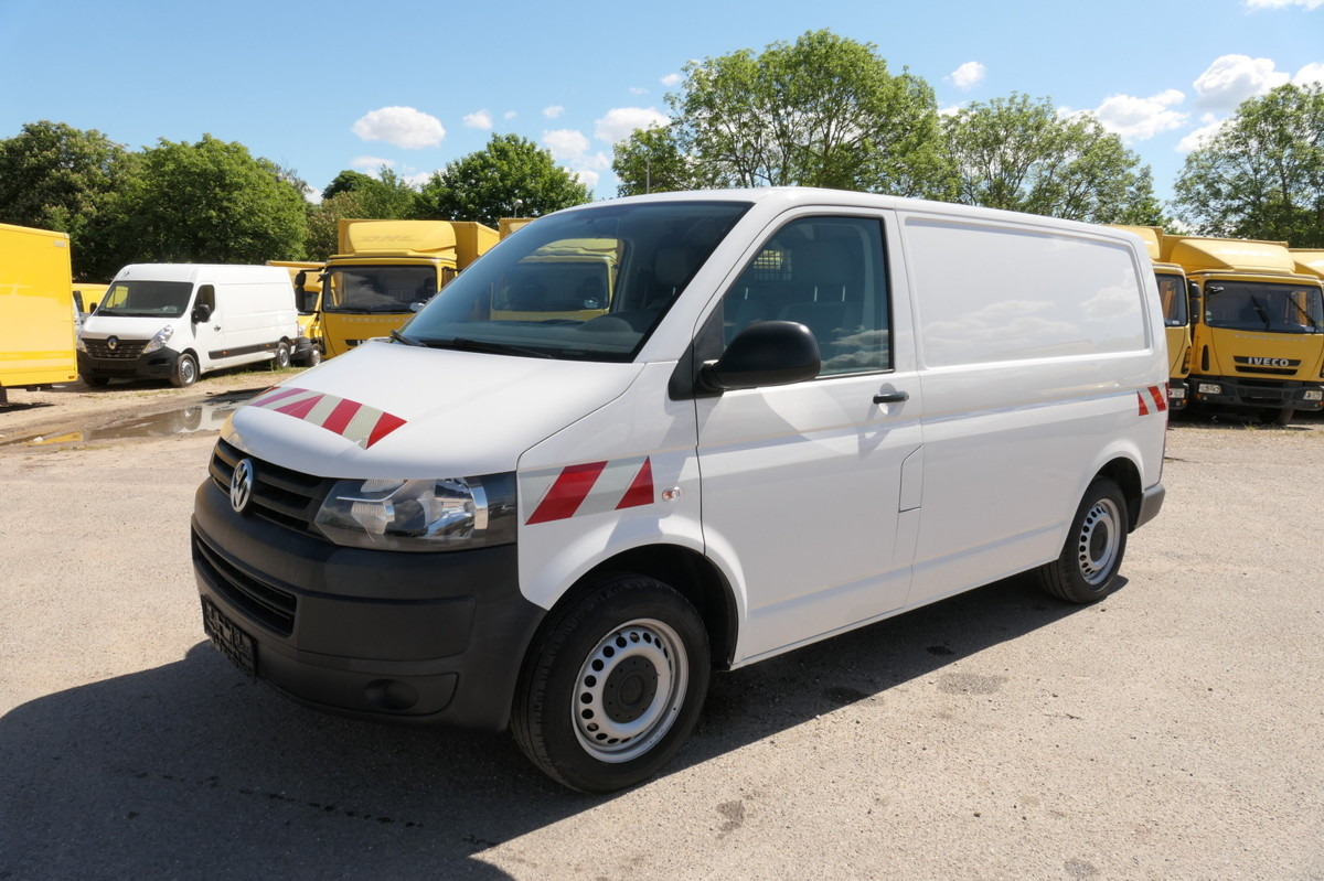 VW T5 2.0 TDI 4Motion 3-Sitzer KLIMA AHK Werkstatte - Furgon: foto 3 VW T5 2.0 TDI 4Motion 3-Sitzer KLIMA AHK Werkstatte - Furgon: foto 3