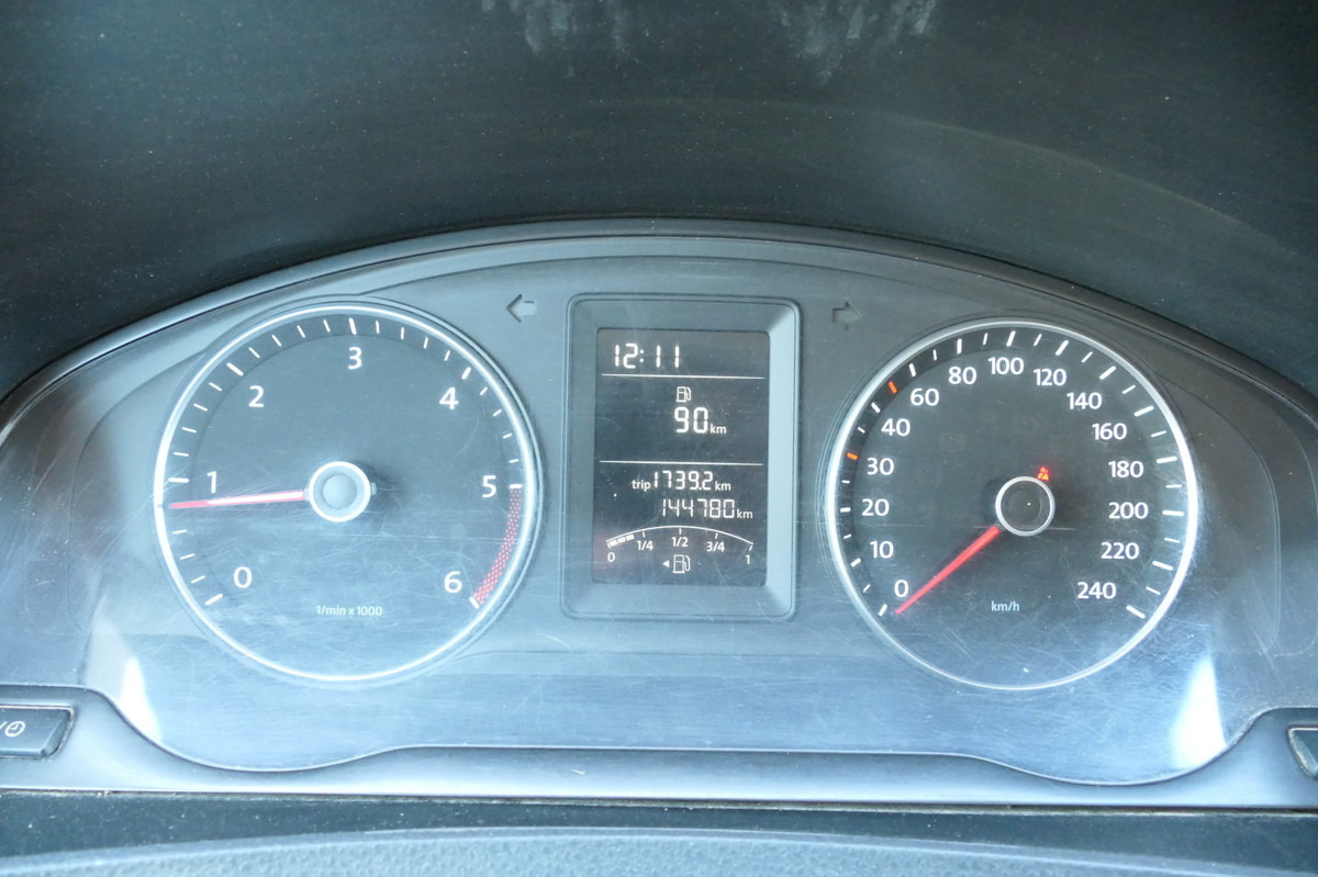 Furgon i vogël VW T5 Transporter 2.0 TDI 2-Sitzer EURO-5 CoC PARKT: foto 14 Furgon i vogël VW T5 Transporter 2.0 TDI 2-Sitzer EURO-5 CoC PARKT: foto 14