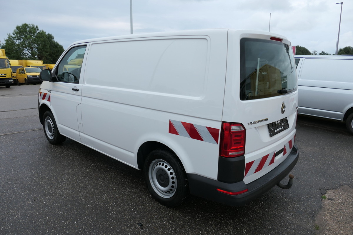 VW T6 Transporter 2.0 TDI 4Motion 3Sitzer KLIMA AHK - Furgon i vogël: foto 5 VW T6 Transporter 2.0 TDI 4Motion 3Sitzer KLIMA AHK - Furgon i vogël: foto 5