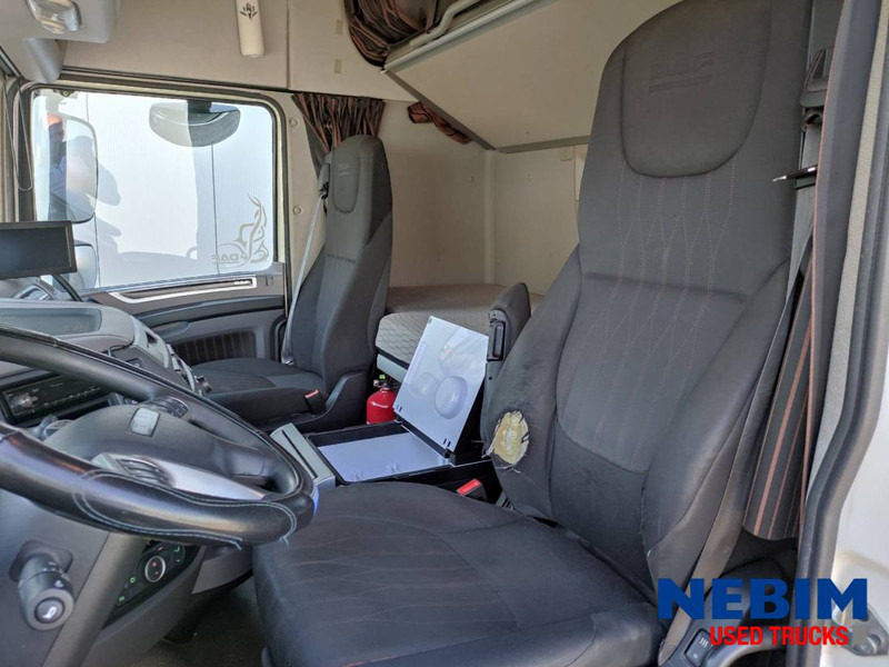DAF XF450 6x2 FTG 510.880Km - ADR/VLG - AT - Gjysmë-kamion: foto 3 DAF XF450 6x2 FTG 510.880Km - ADR/VLG - AT - Gjysmë-kamion: foto 3