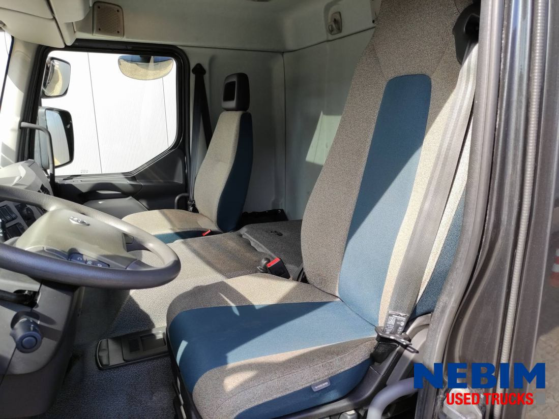 Volvo FE 280 4X2 - 214.632Km - DH 2000Kg Lift - Kamion vagonetë: foto 4 Volvo FE 280 4X2 - 214.632Km - DH 2000Kg Lift - Kamion vagonetë: foto 4