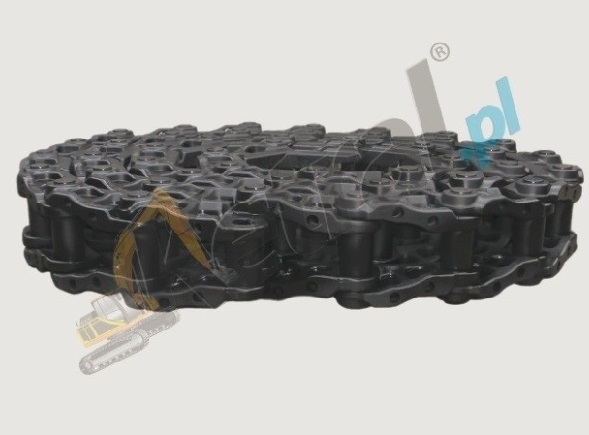 VOLVO EC360 - Zinxhirët për Ekskavator me zinxhirë: foto 1 VOLVO EC360 - Zinxhirët për Ekskavator me zinxhirë: foto 1