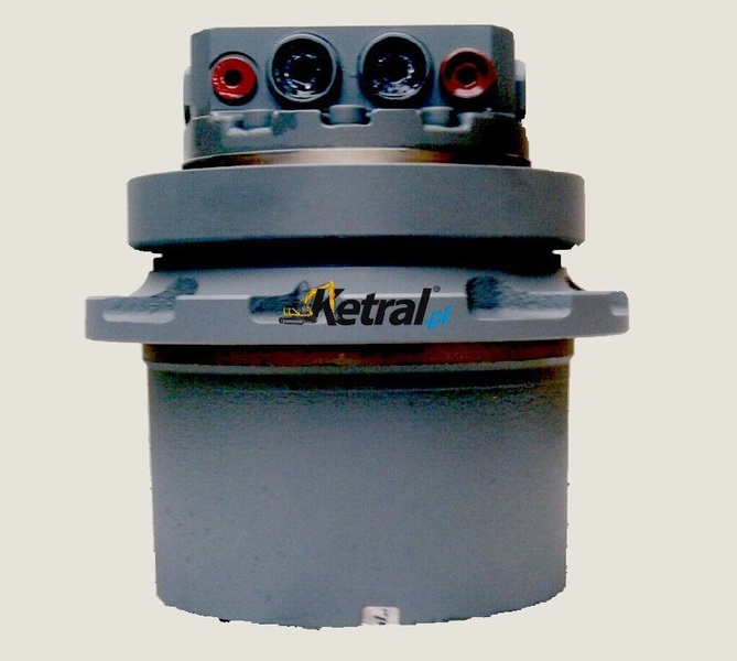 YANMAR B37 - Transmisioni përfundimtar për Miniekskavator: foto 1 YANMAR B37 - Transmisioni përfundimtar për Miniekskavator: foto 1