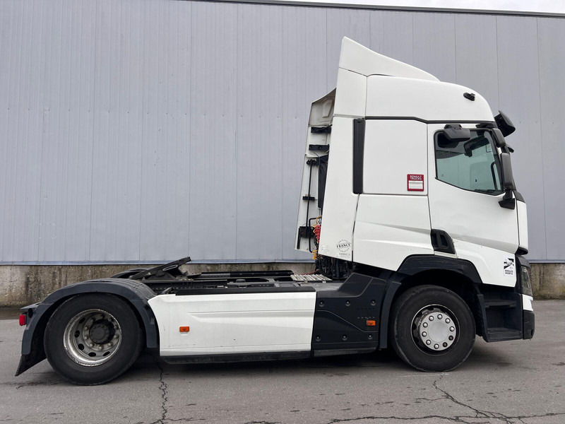 Renault T430 - Gjysmë-kamion: foto 4 Renault T430 - Gjysmë-kamion: foto 4