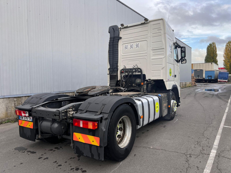 Volvo FH 500 - Gjysmë-kamion: foto 5 Volvo FH 500 - Gjysmë-kamion: foto 5