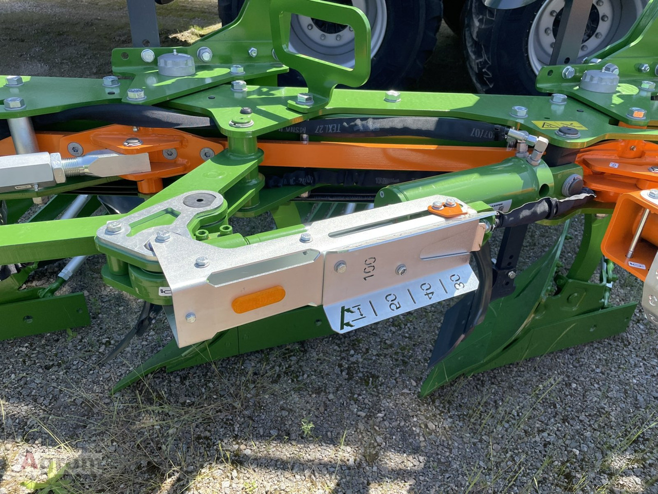 Plug i ri Amazone Teres 300V: foto 9