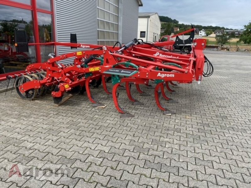 Kverneland Enduro Pro 4000F-Triflex - Kultivator: foto 4 Kverneland Enduro Pro 4000F-Triflex - Kultivator: foto 4