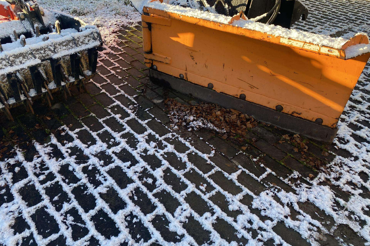 Faim 270 - Borëpastruese: foto 4 Faim 270 - Borëpastruese: foto 4