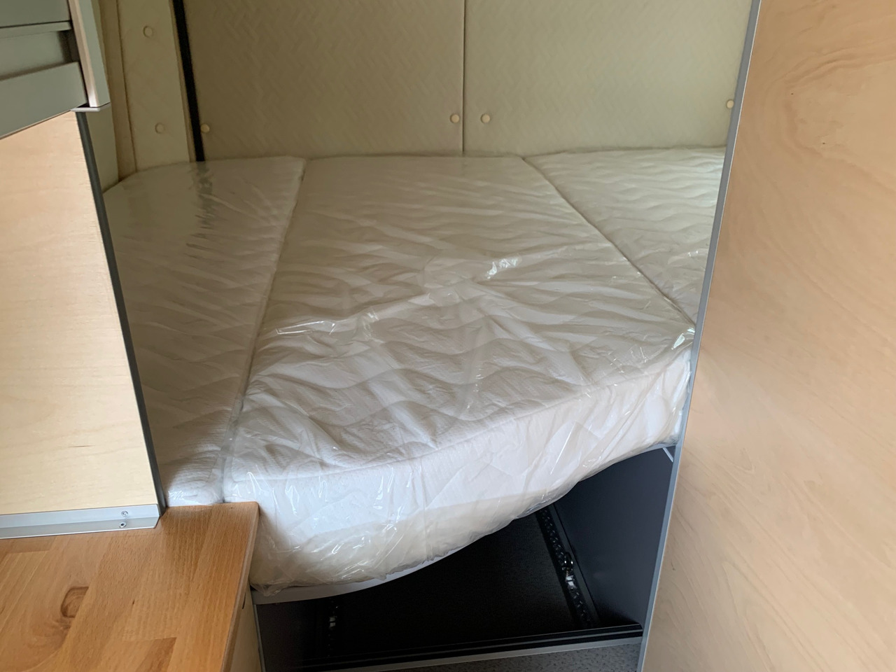 Furgon kampingu i ri FIAT DUCATO: foto 11