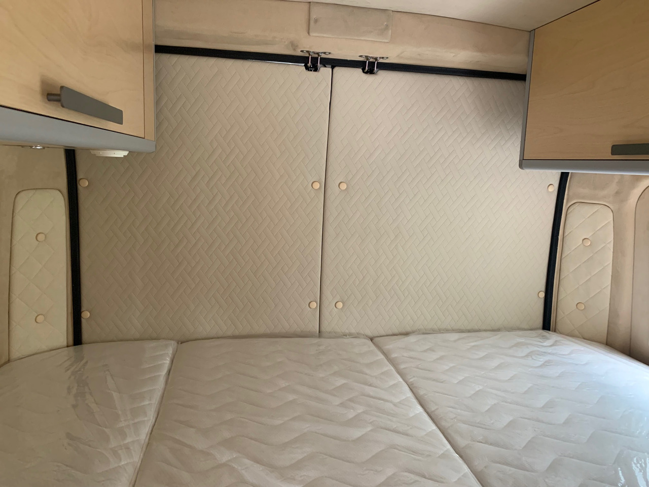 Furgon kampingu i ri FIAT DUCATO: foto 12