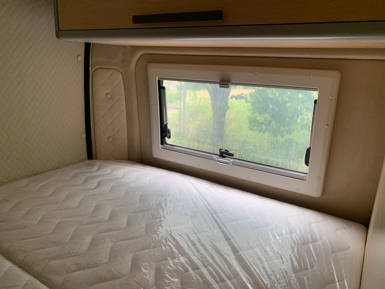 Furgon kampingu i ri FIAT DUCATO: foto 13