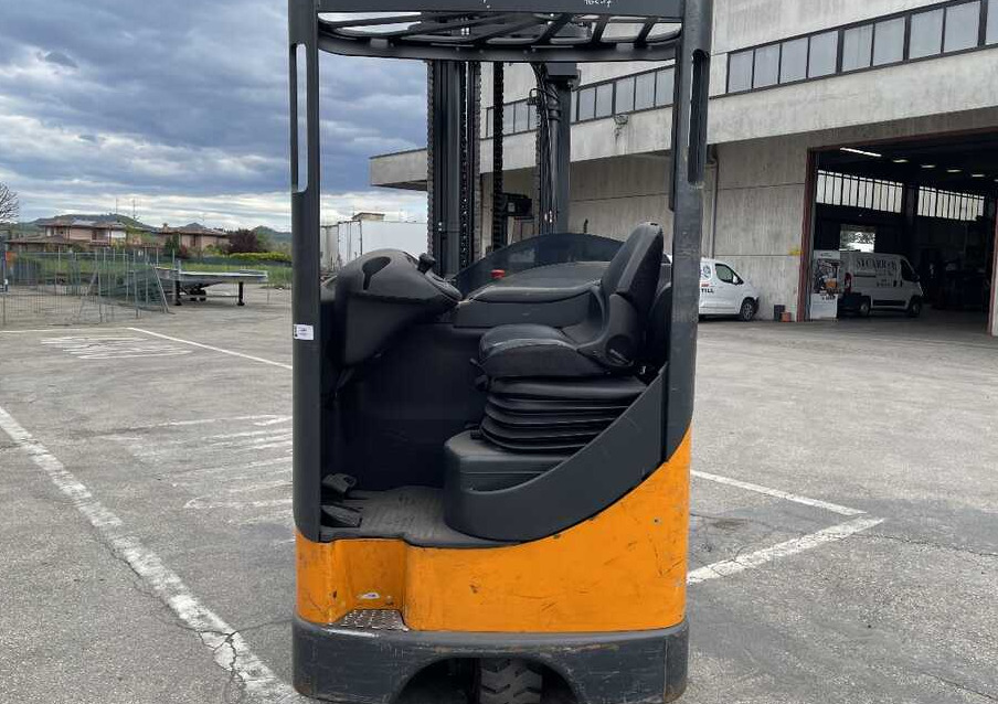 Still FM-SE 14 - Pirun ritërheqës: foto 5 Still FM-SE 14 - Pirun ritërheqës: foto 5