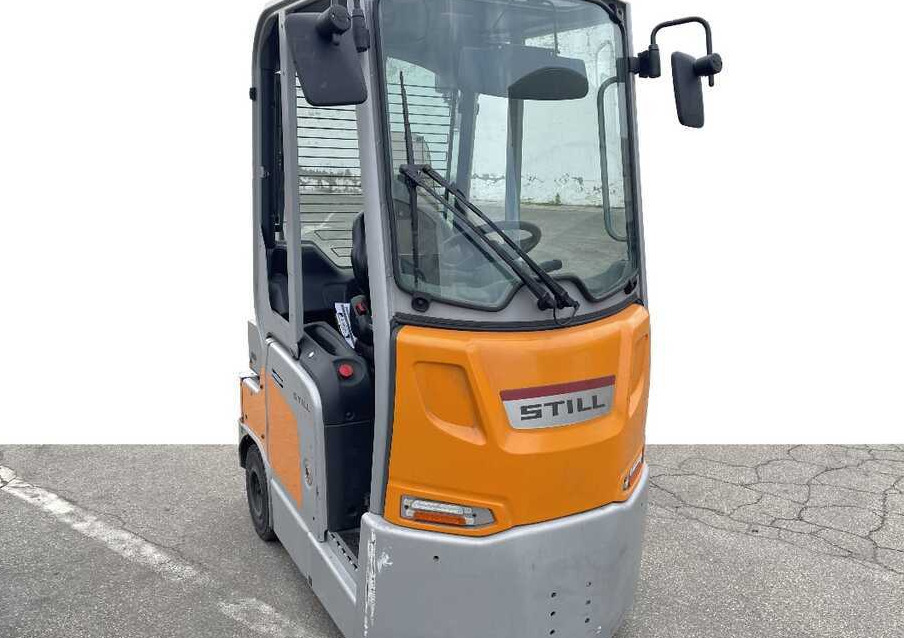 Still LTX 70 (700 ore di lavoro) - Traktor rimorkimi: foto 1 Still LTX 70 (700 ore di lavoro) - Traktor rimorkimi: foto 1