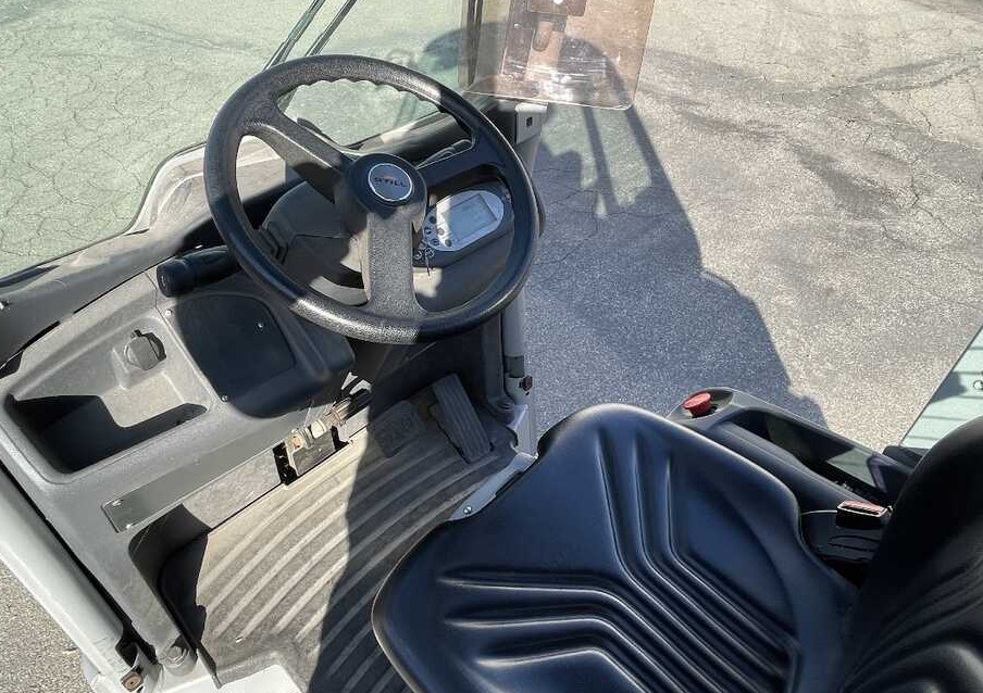 Still LTX 70 (700 ore di lavoro) - Traktor rimorkimi: foto 2 Still LTX 70 (700 ore di lavoro) - Traktor rimorkimi: foto 2