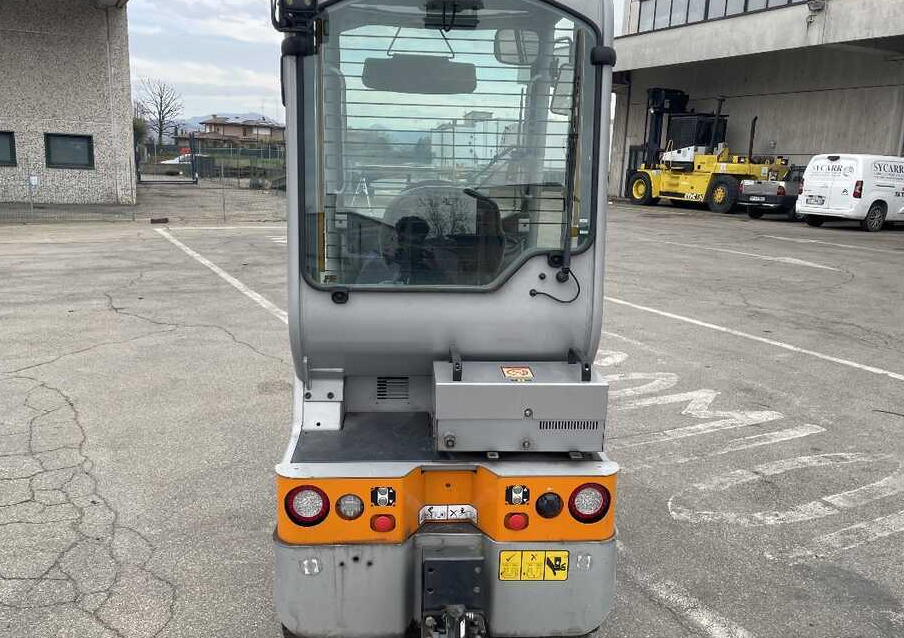 Still LTX 70 (700 ore di lavoro) - Traktor rimorkimi: foto 3 Still LTX 70 (700 ore di lavoro) - Traktor rimorkimi: foto 3