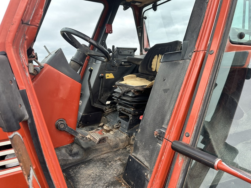 Fiat 110-90 DT - Traktor: foto 5 Fiat 110-90 DT - Traktor: foto 5